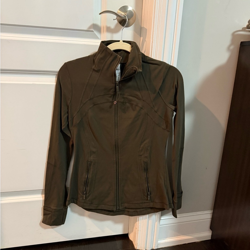 Define jacket